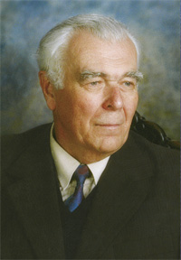 Prof. Zbigniew Grny
